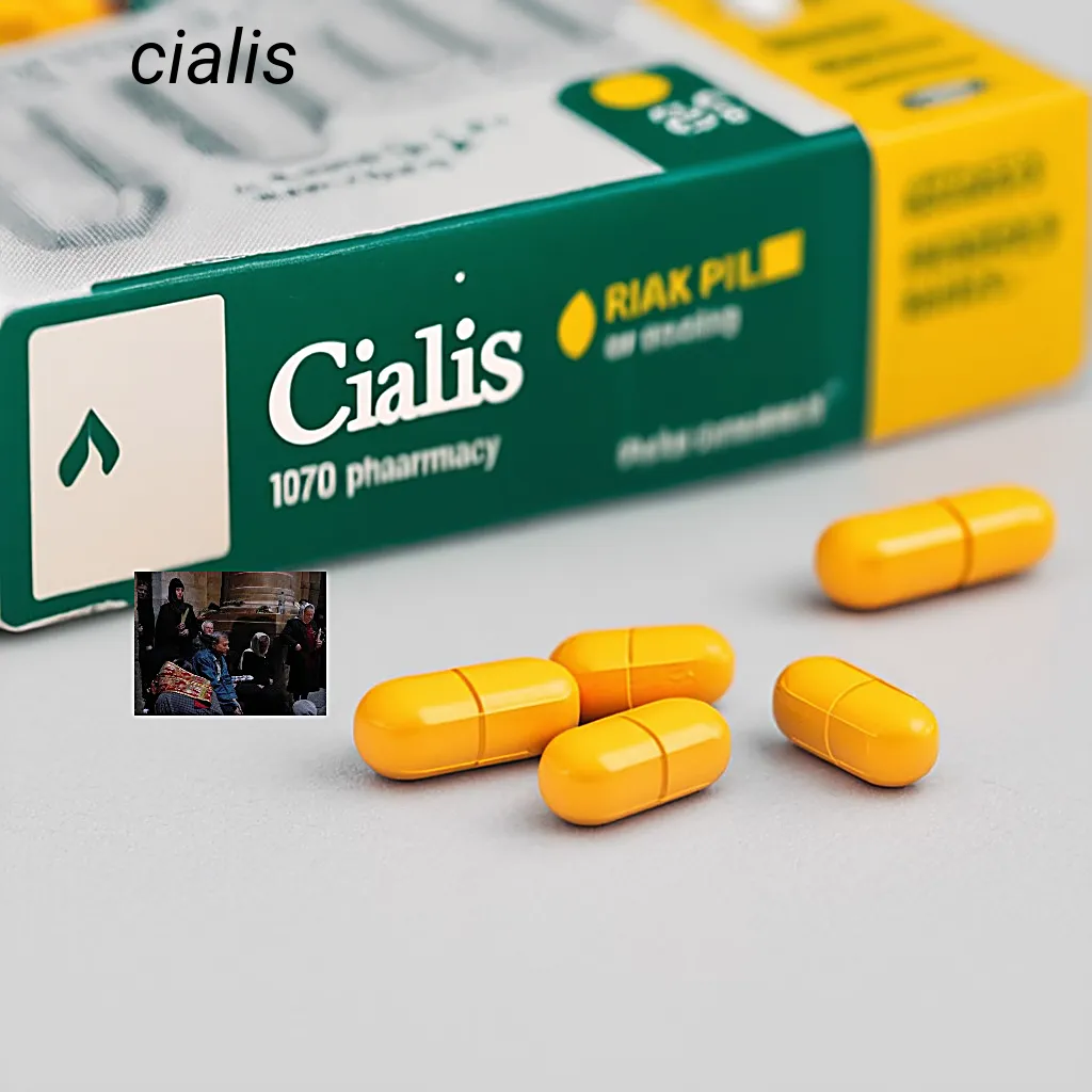 Se puede comprar cialis sin receta medica